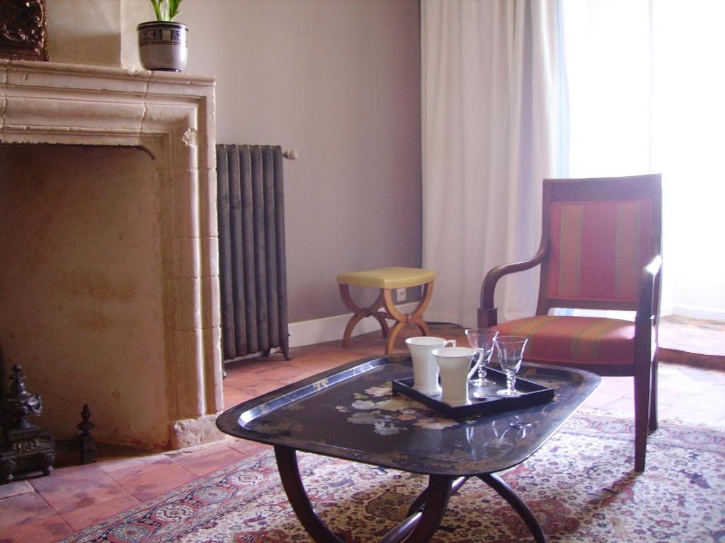 مبيت وإفطار Saint-Aubin-de-Luigné Chateau De La Fresnaye المظهر الخارجي الصورة